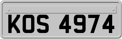 KOS4974