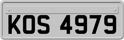 KOS4979