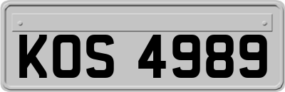 KOS4989