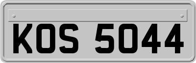 KOS5044