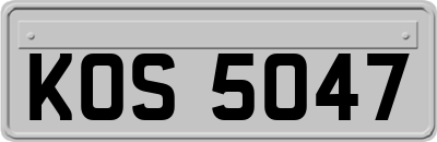 KOS5047