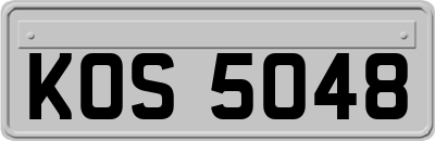 KOS5048