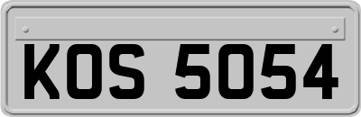 KOS5054