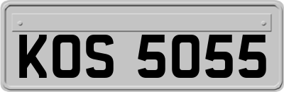 KOS5055