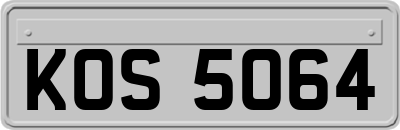 KOS5064