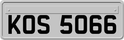 KOS5066