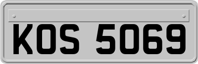 KOS5069