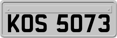 KOS5073