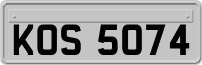 KOS5074