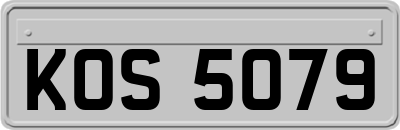 KOS5079