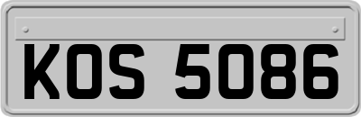 KOS5086