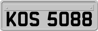KOS5088