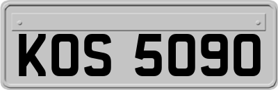 KOS5090