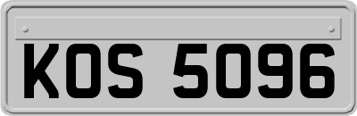 KOS5096
