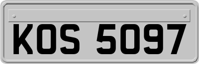 KOS5097