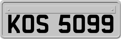 KOS5099