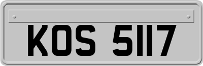 KOS5117
