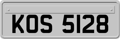 KOS5128