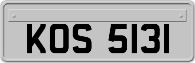KOS5131