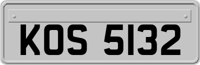 KOS5132