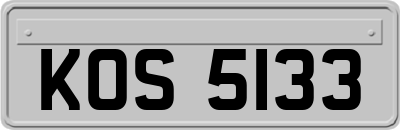 KOS5133