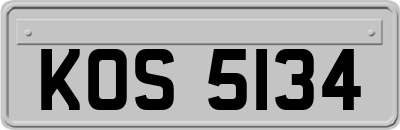 KOS5134