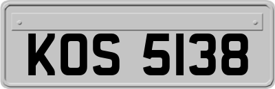 KOS5138