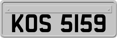 KOS5159