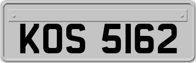 KOS5162