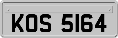 KOS5164