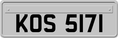 KOS5171