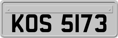 KOS5173