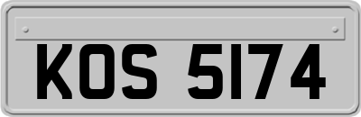 KOS5174