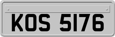 KOS5176
