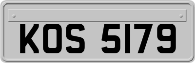 KOS5179