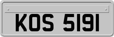 KOS5191