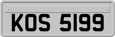 KOS5199