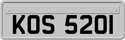 KOS5201