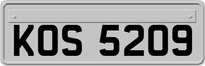 KOS5209
