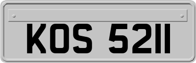 KOS5211
