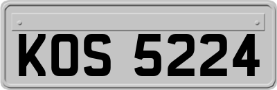 KOS5224