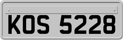KOS5228