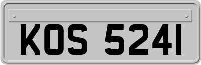 KOS5241