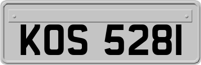 KOS5281