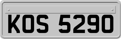 KOS5290
