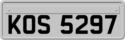 KOS5297