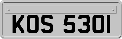 KOS5301