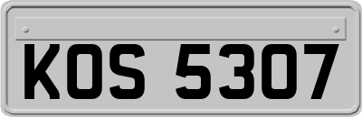 KOS5307