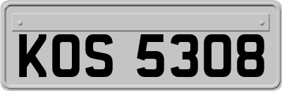 KOS5308