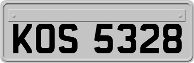 KOS5328